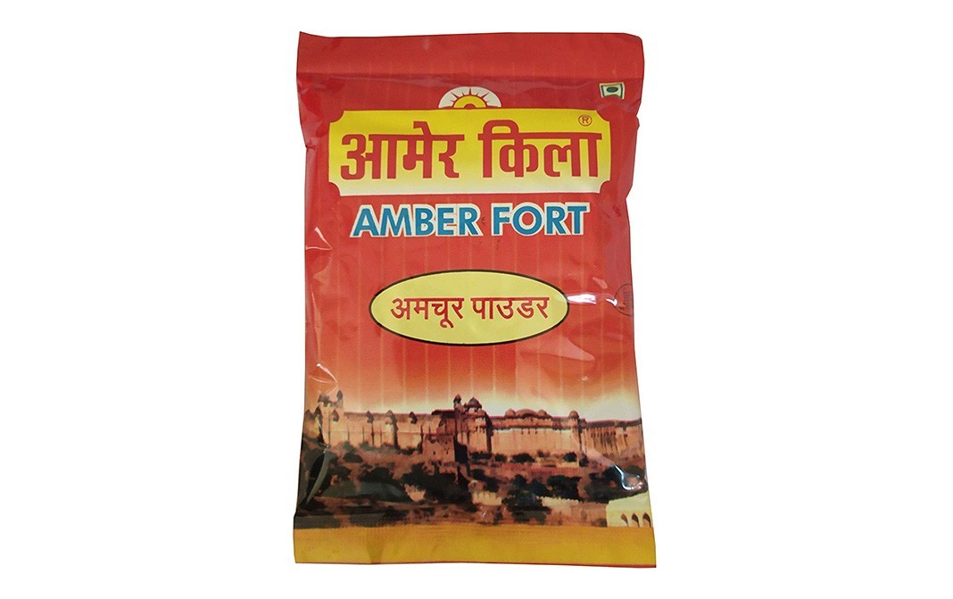 AMER KILA EVERGREEN Amchur Powder    Pack  100 grams